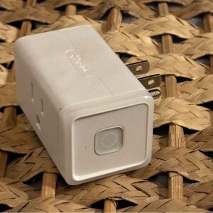 Kass Smart Wi-Fi Plug Mini